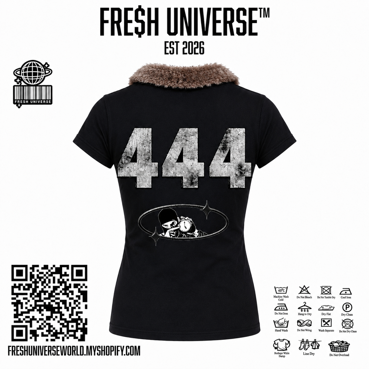 444! 🪽