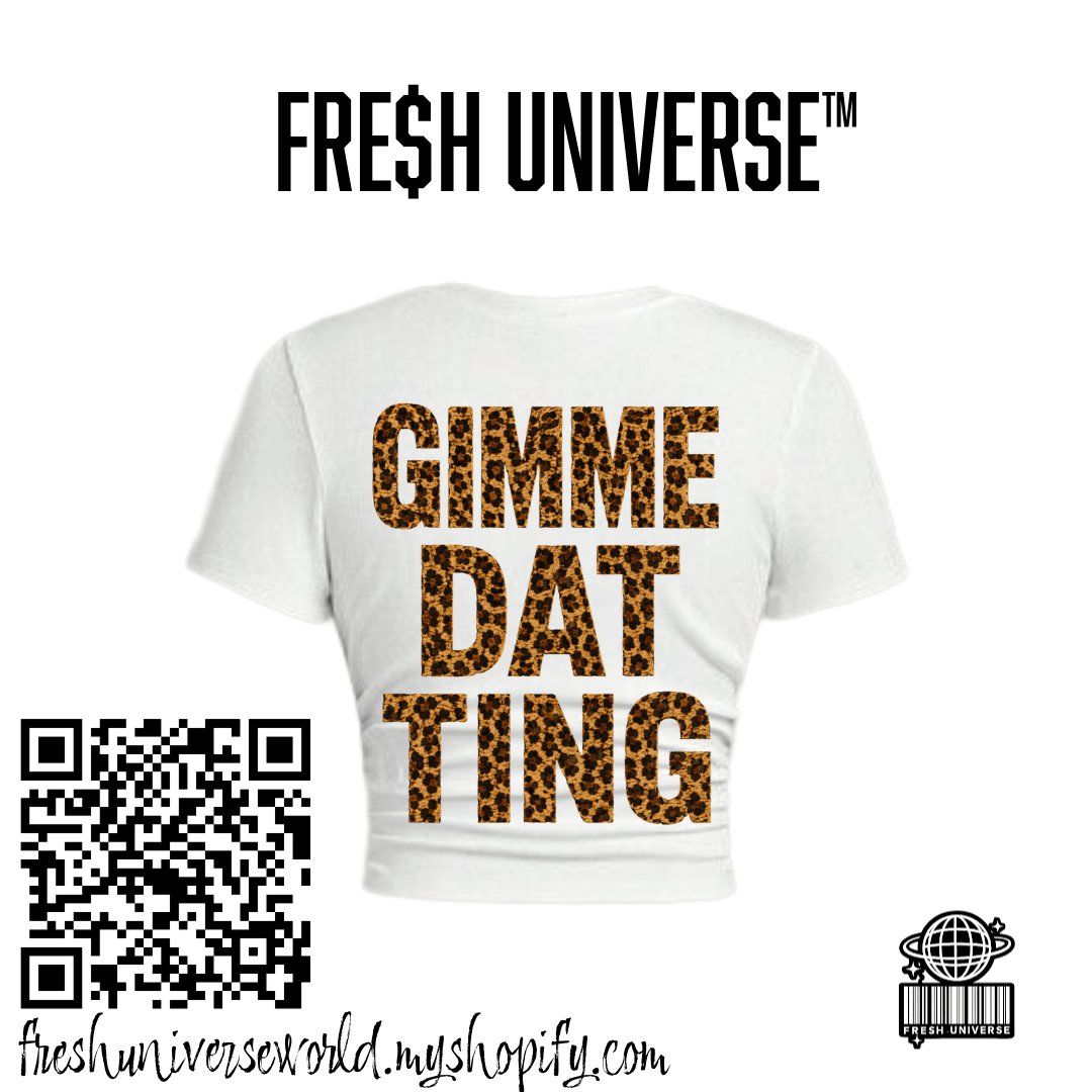 Wild attraction: Crops! - FRE$H UNIVERSE™FRE$H UNIVERSE™Wild attraction: Crops!CropsFRE$H UNIVERSE™