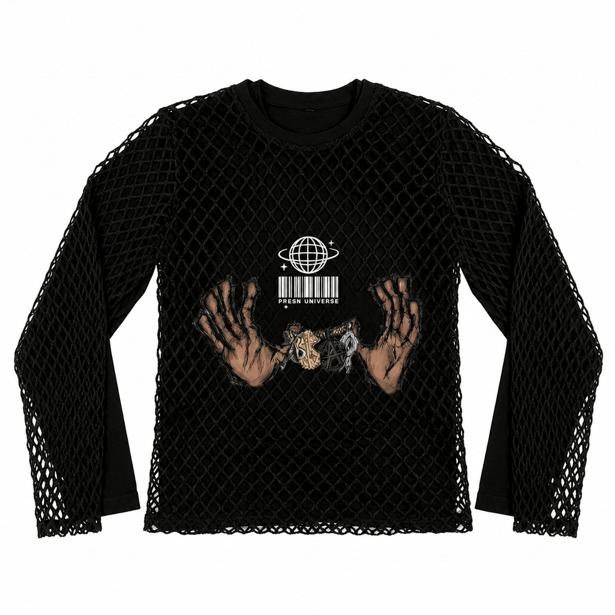 FRE$H UNIVERSE: NET $HIRT$ - FRE$H UNIVERSE™FRE$H UNIVERSE™FRE$H UNIVERSE: NET $HIRT$Net shirtsFRE$H UNIVERSE™
