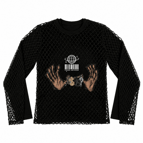 FRE$H UNIVERSE: NET $HIRT$ - FRE$H UNIVERSE™FRE$H UNIVERSE™FRE$H UNIVERSE: NET $HIRT$Net shirtsFRE$H UNIVERSE™