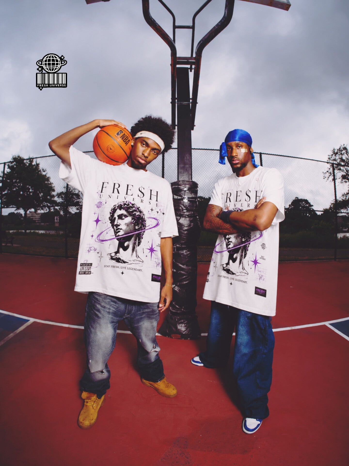 GALAXY SETS II: FRE$H UNIVERSE™ - FRE$H UNIVERSE™FRE$H UNIVERSE™GALAXY SETS II: FRE$H UNIVERSE™TeesFRE$H UNIVERSE™