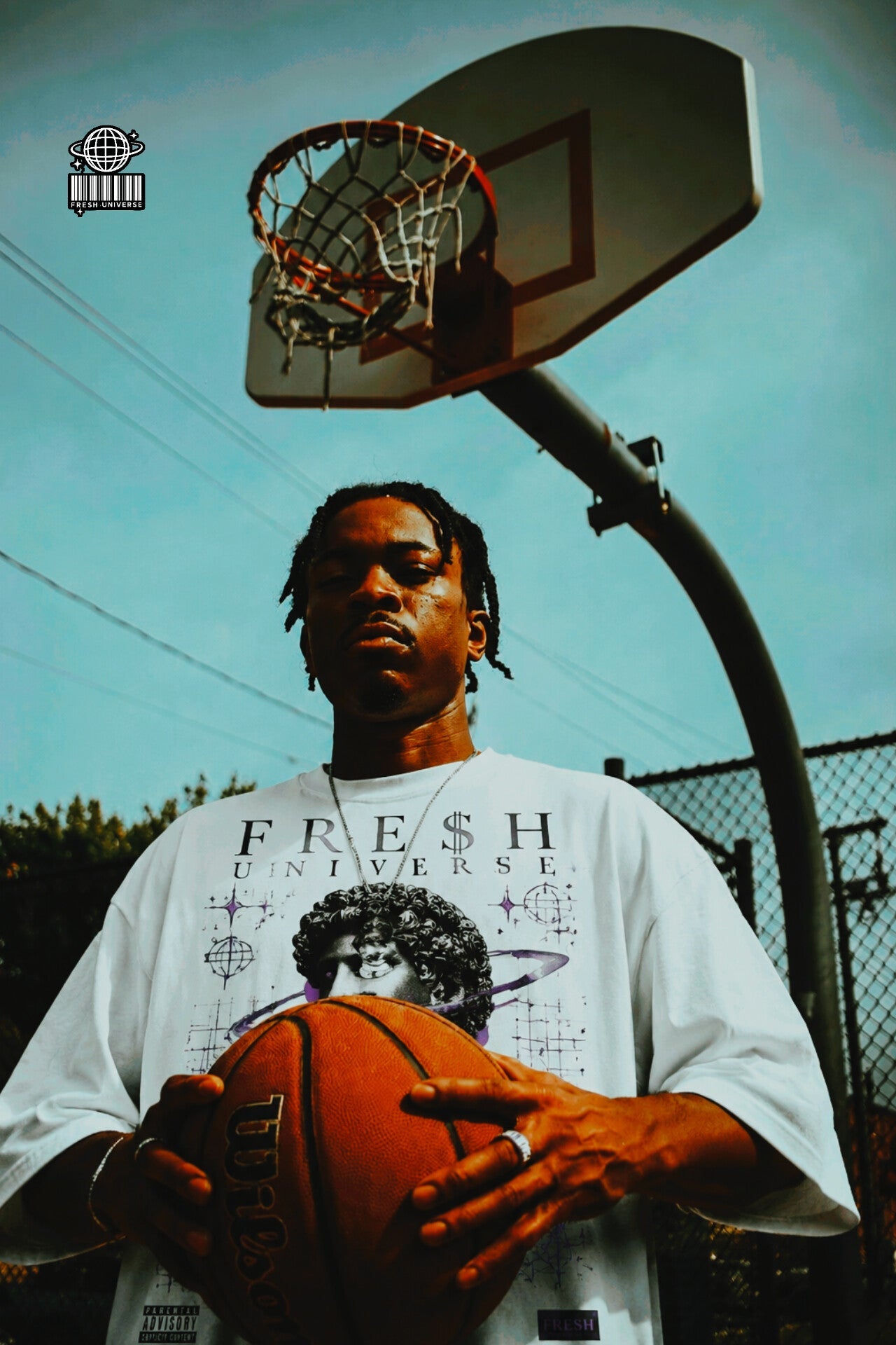 GALAXY SETS II: FRE$H UNIVERSE™ - FRE$H UNIVERSE™FRE$H UNIVERSE™GALAXY SETS II: FRE$H UNIVERSE™TeesFRE$H UNIVERSE™