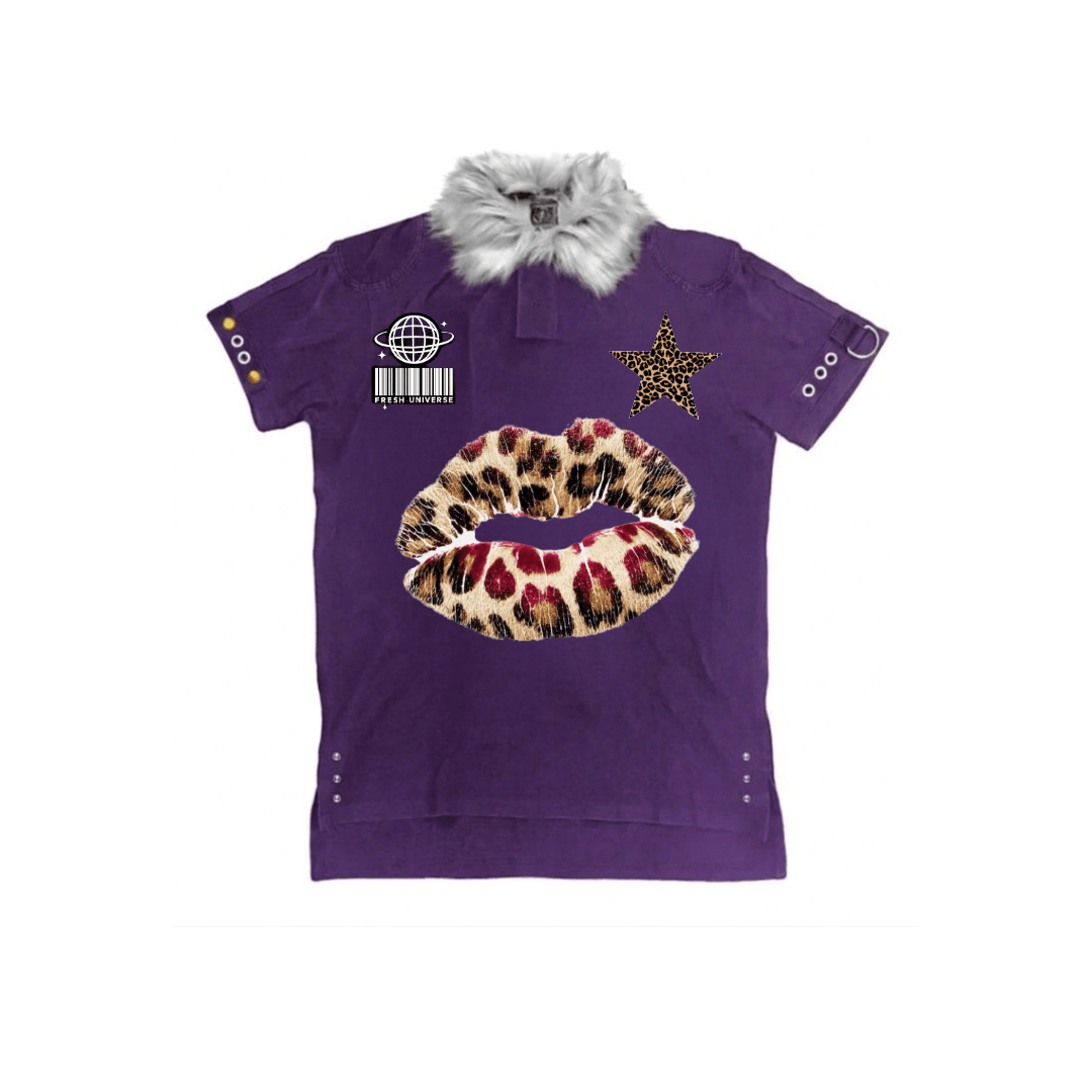 RANDOMS: THE POLO - FRE$H UNIVERSE™FRE$H UNIVERSE™RANDOMS: THE POLOPoloFRE$H UNIVERSE™