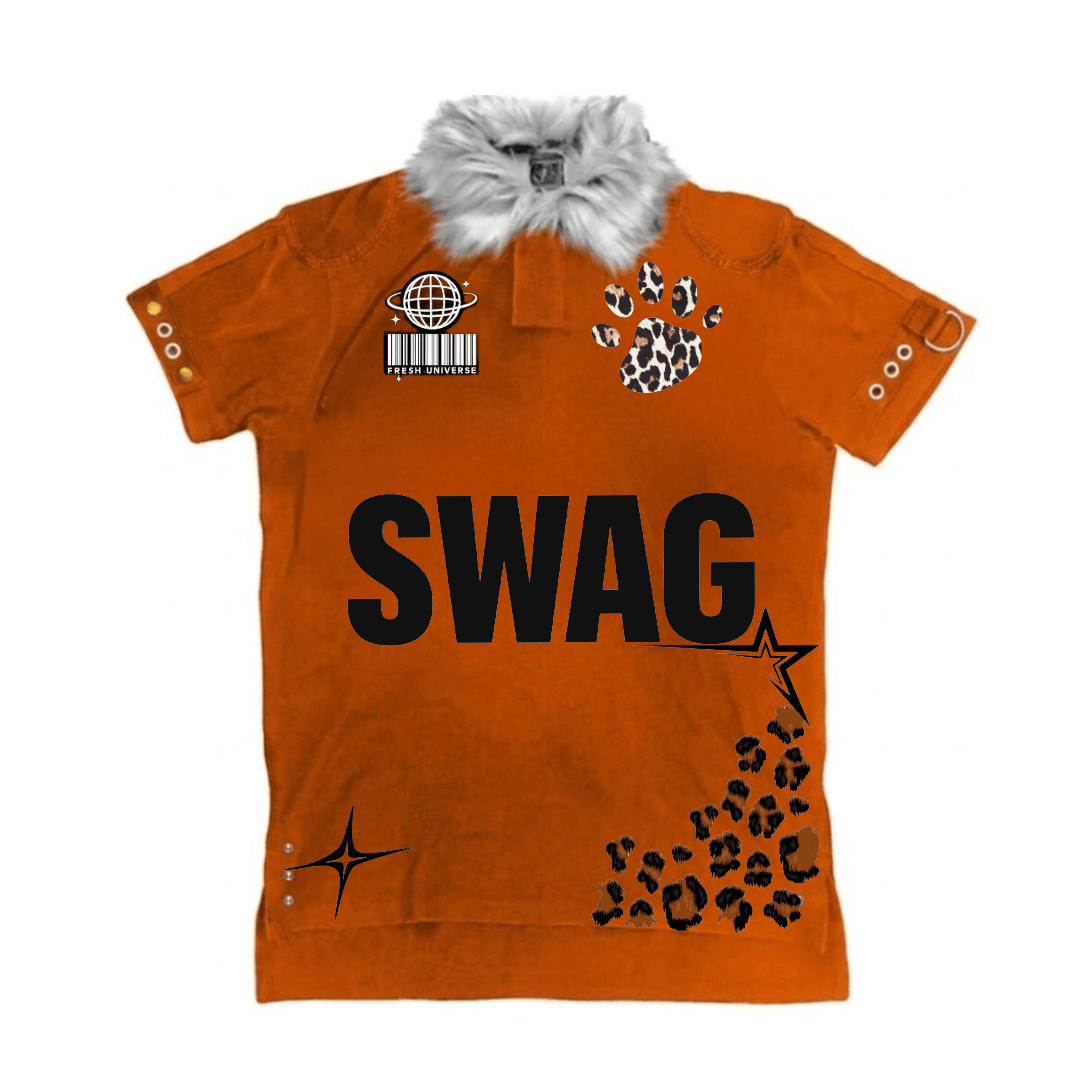 RANDOMS: THE POLO - FRE$H UNIVERSE™FRE$H UNIVERSE™RANDOMS: THE POLOPoloFRE$H UNIVERSE™
