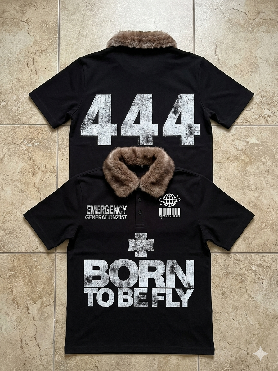 444! 🪽