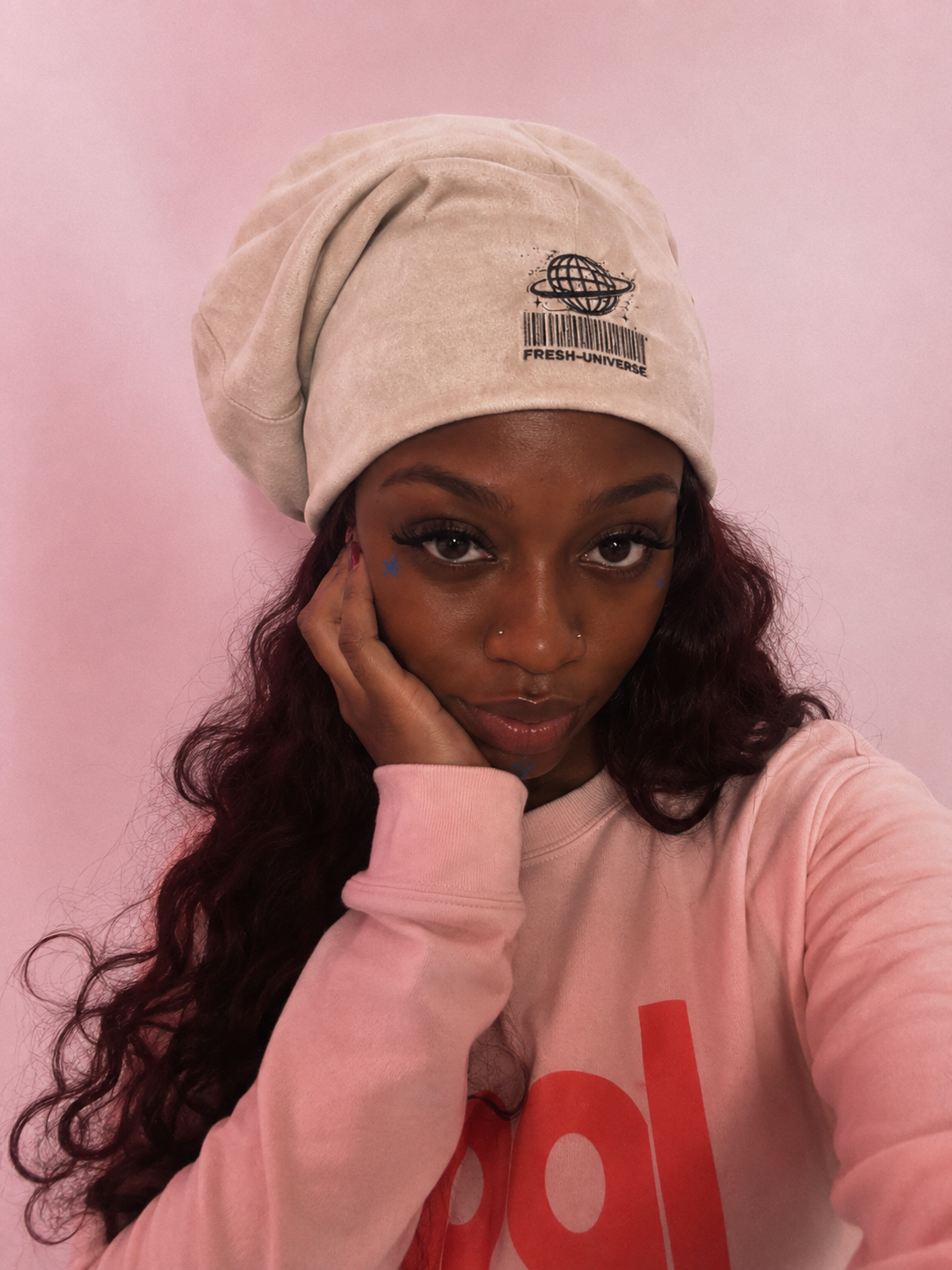 Headspace beanies