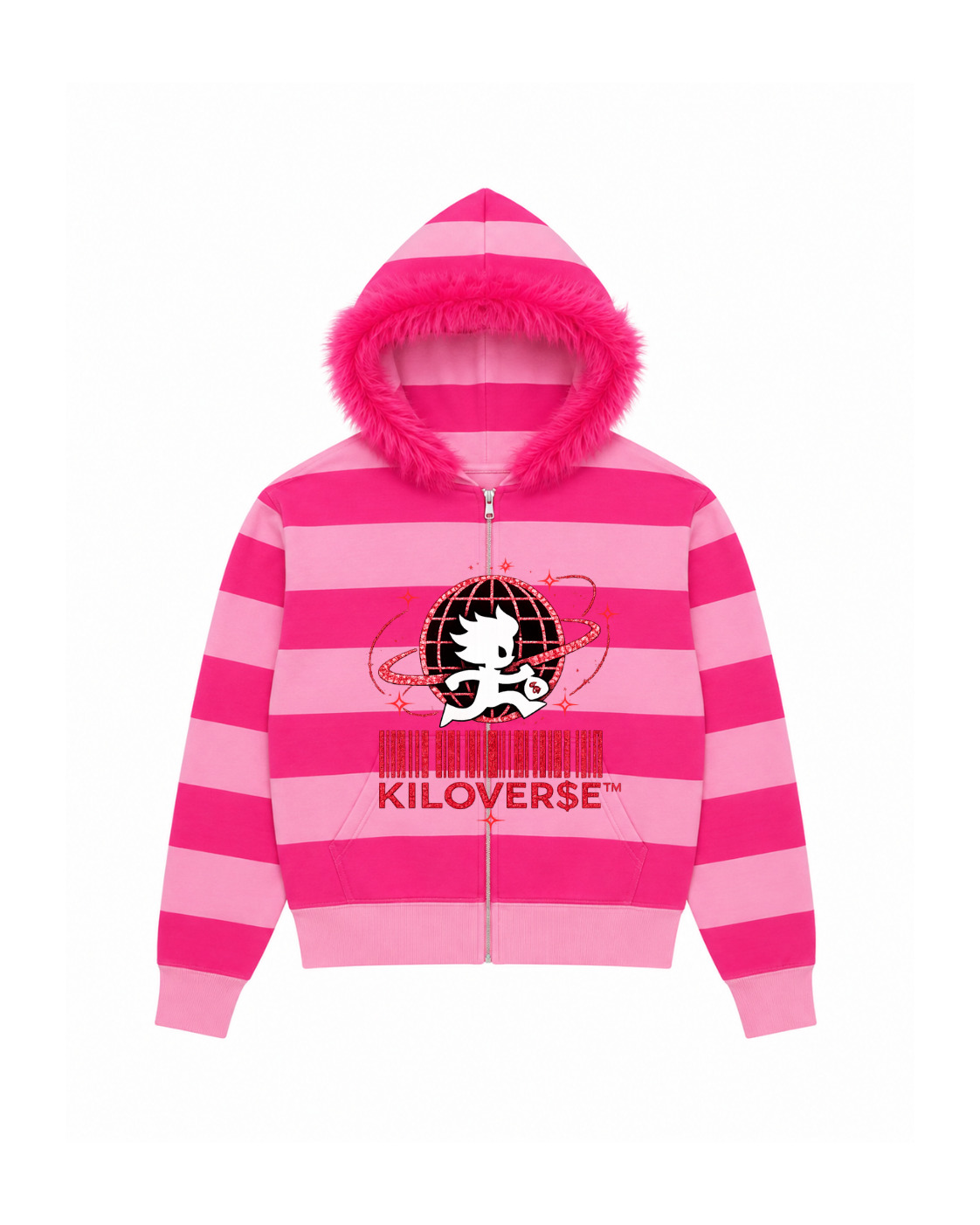 KILOVER$E™