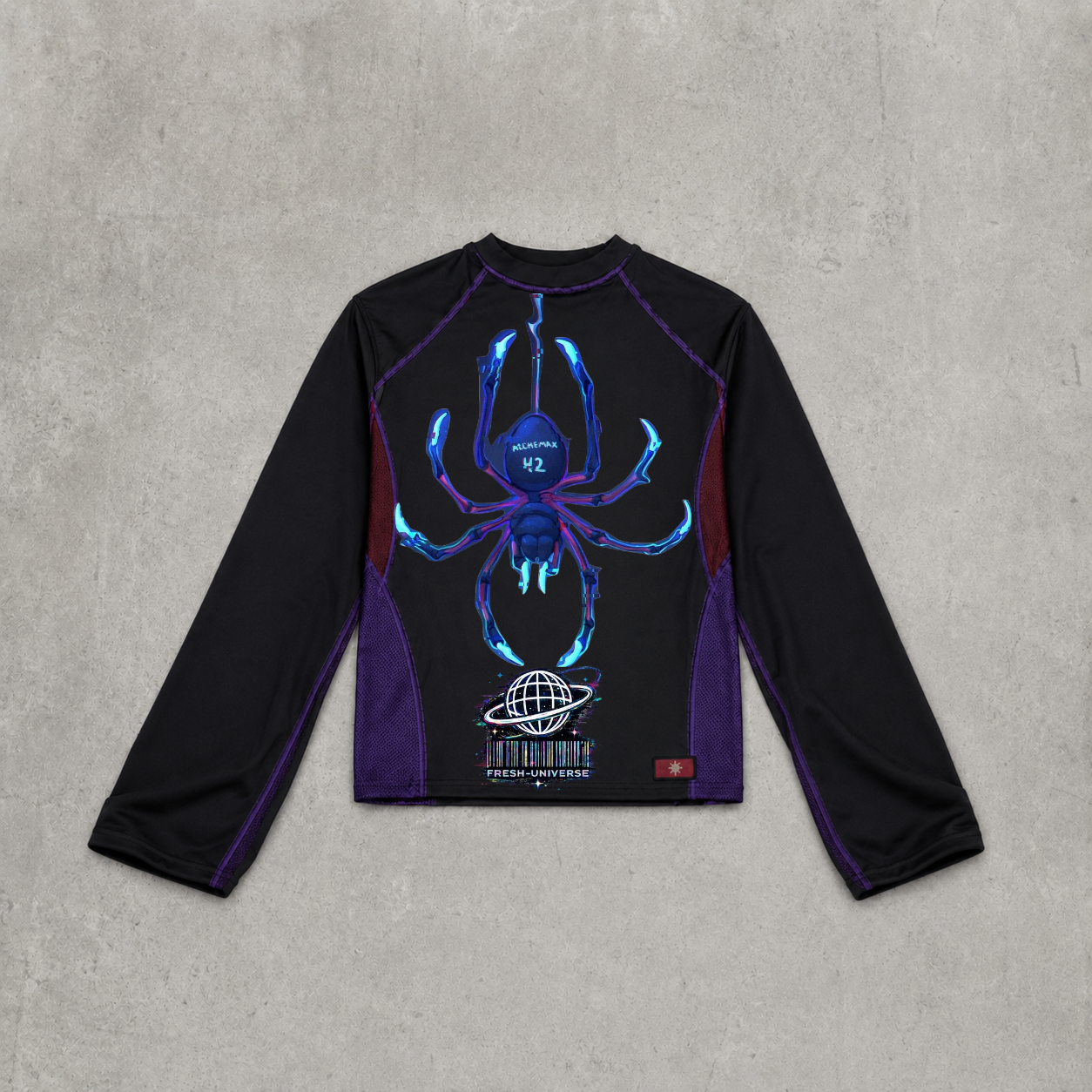 FRE$H UNIVERSE: EARTH-42 LS