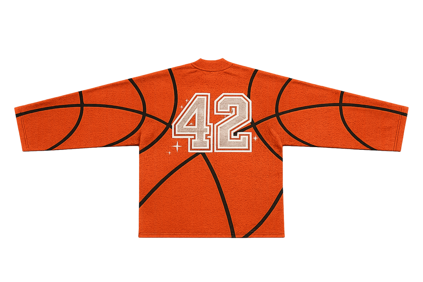 COURTSIDE_42™ Blackout
