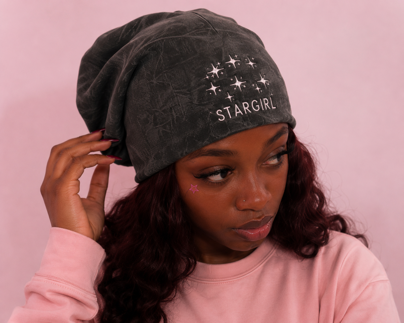 Headspace beanies