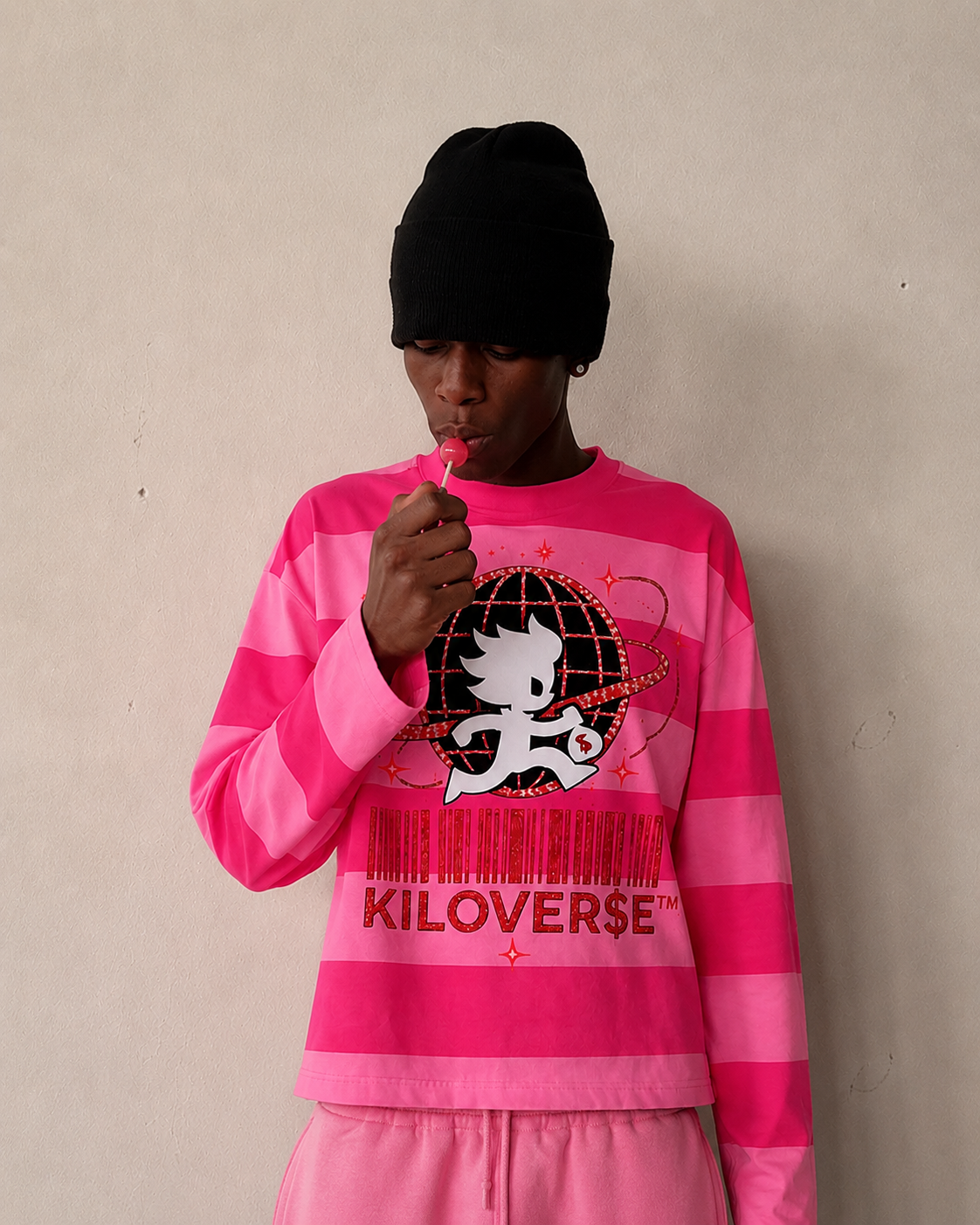 KILOVER$E™