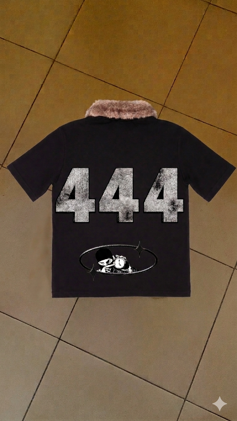 444! 🪽