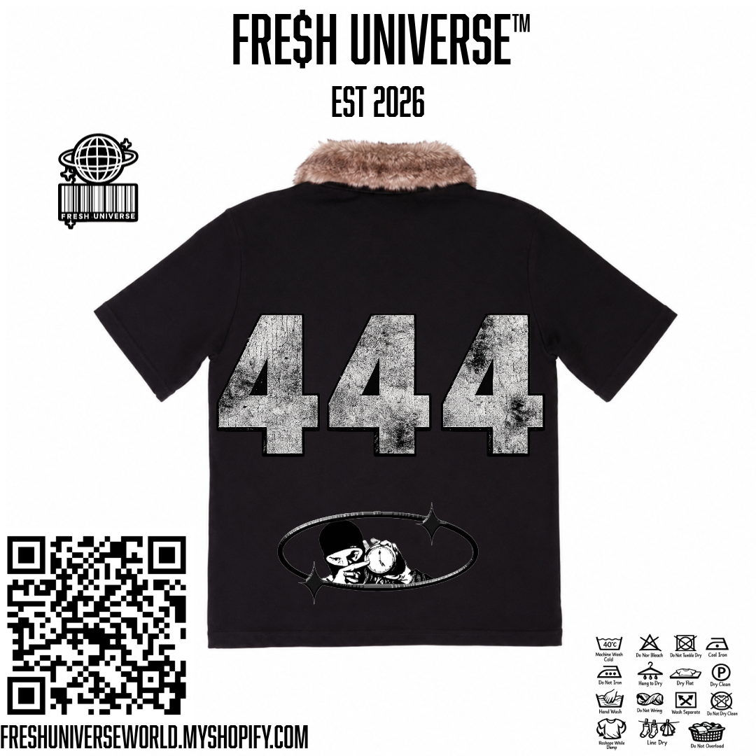 444! 🪽