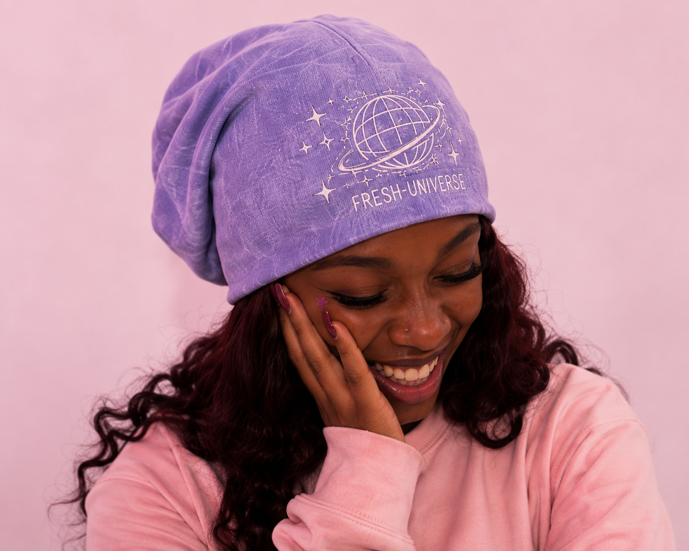 Headspace beanies