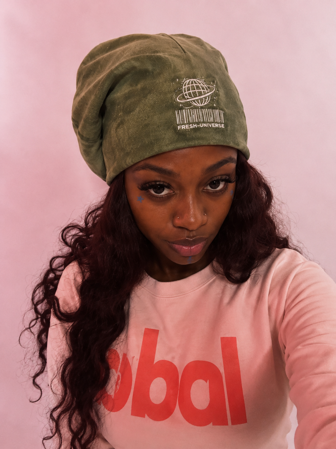 Headspace beanies