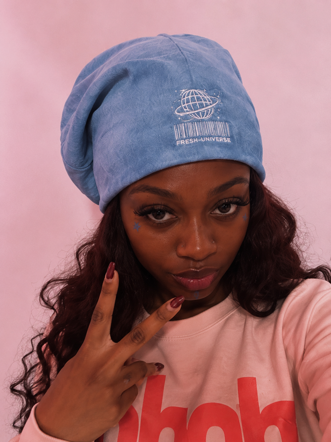 Headspace beanies