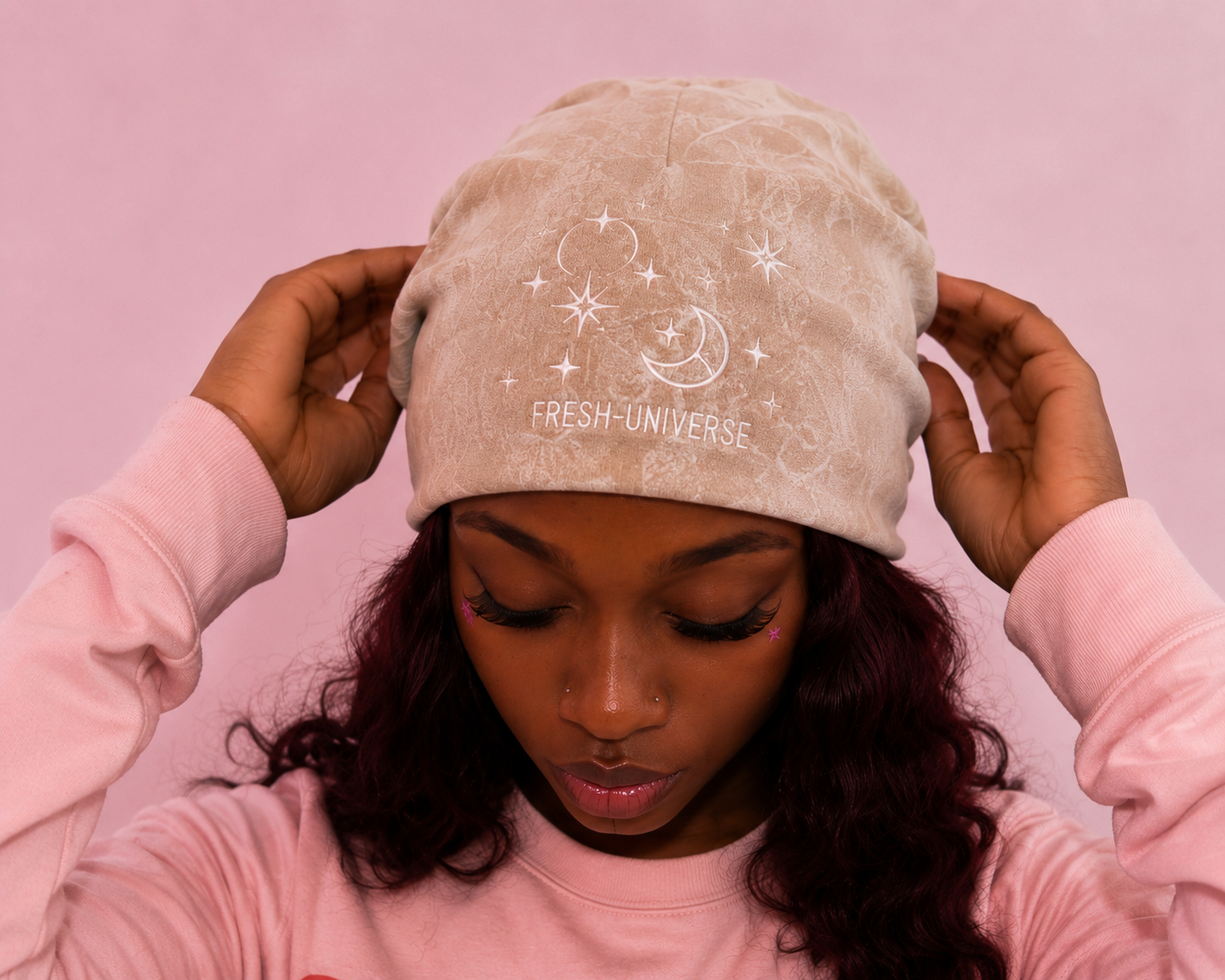 Headspace beanies