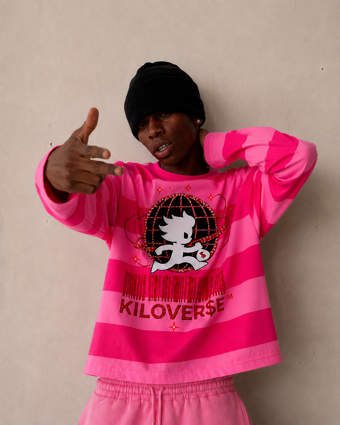 KILOVER$E™