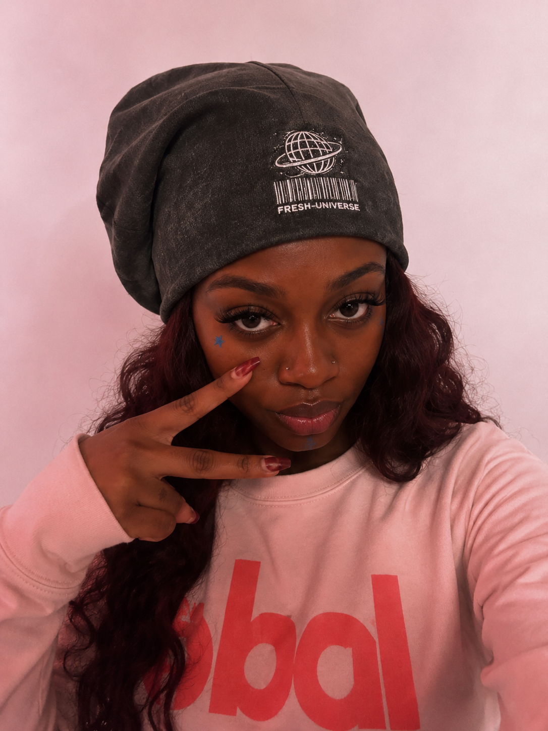 Headspace beanies