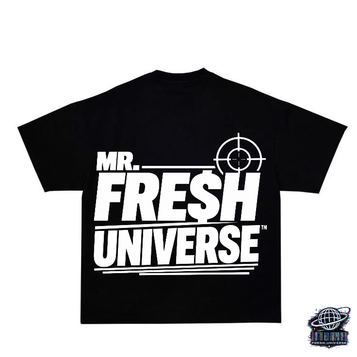SWAG PRINCESS: TEE