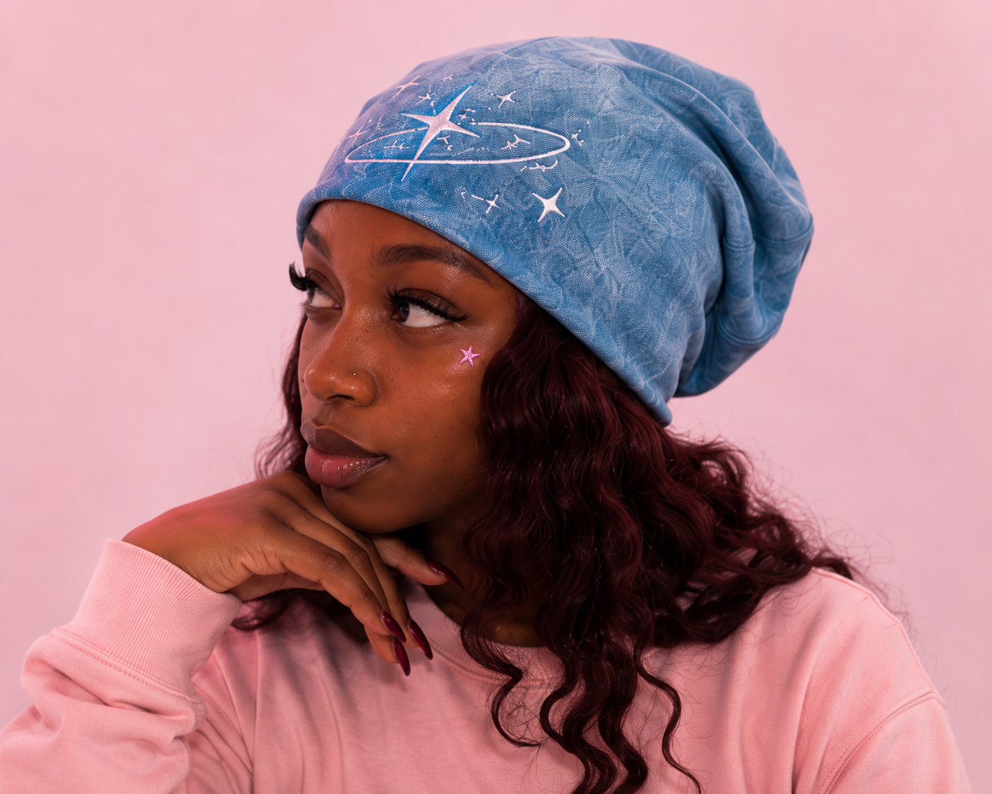 Headspace beanies