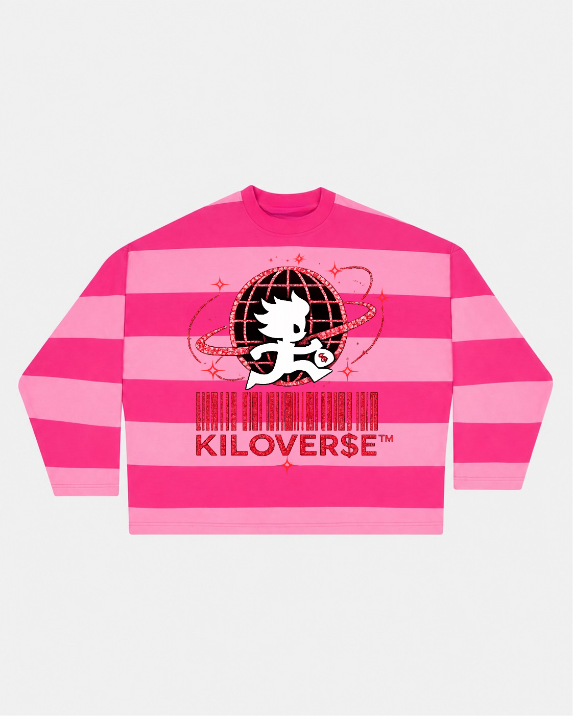 KILOVER$E™