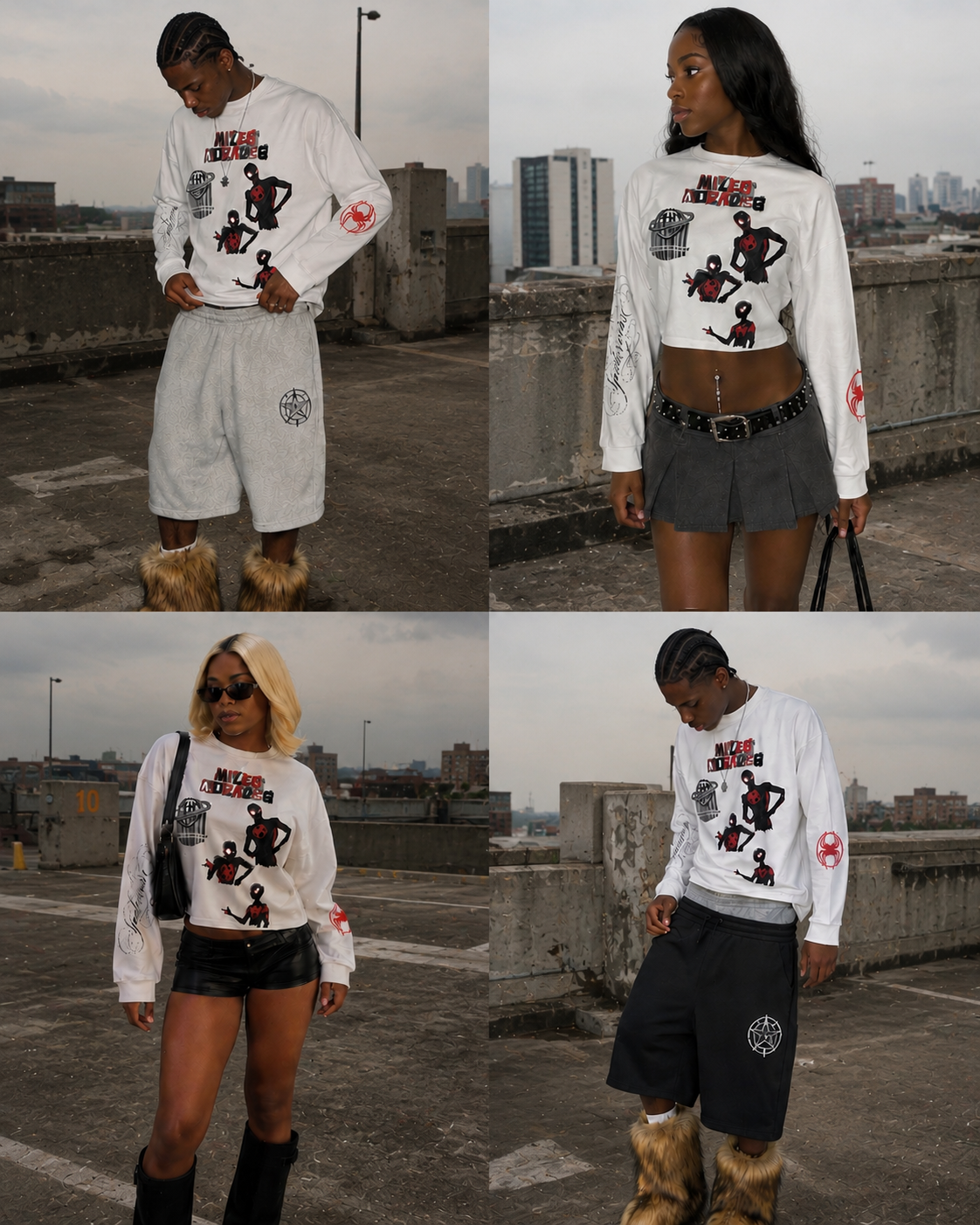 FRE$H UNIVERSE: EARTH-42 LS