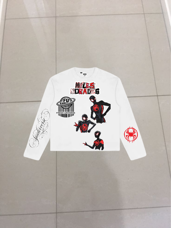 FRE$H UNIVERSE: EARTH-42 LS
