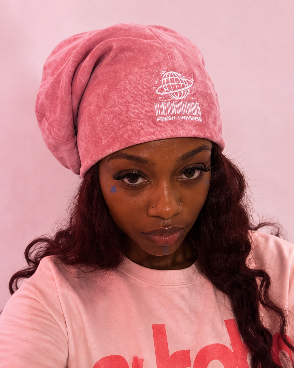Headspace beanies