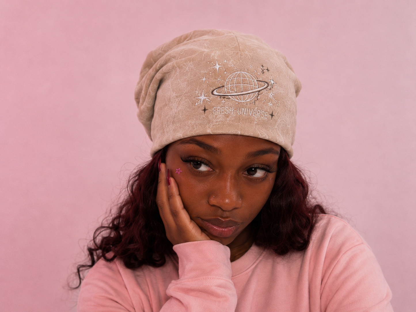 Headspace beanies