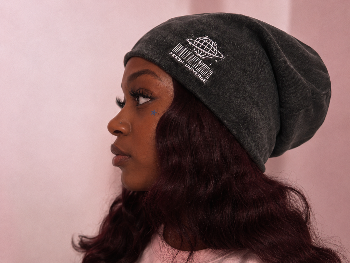 Headspace beanies