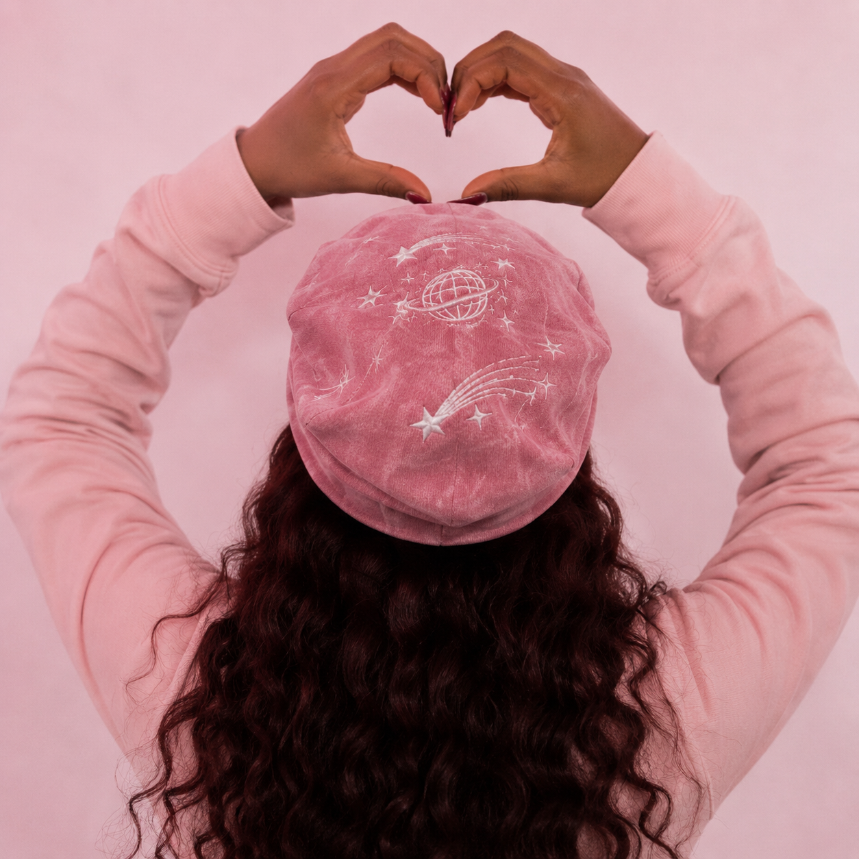 Headspace beanies