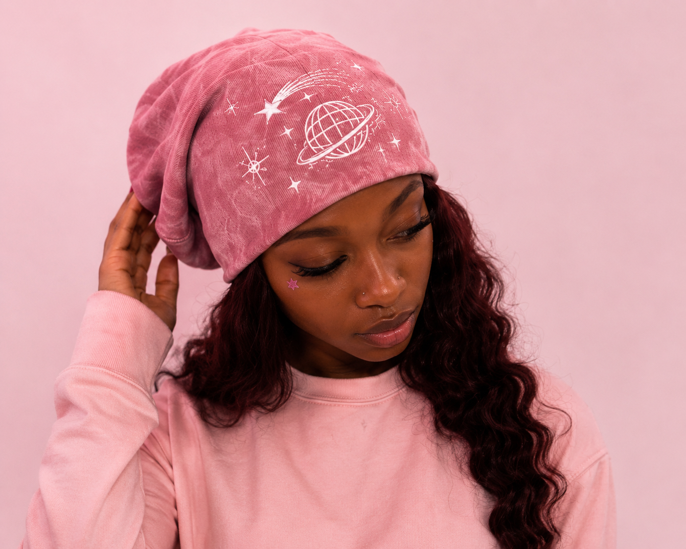 Headspace beanies