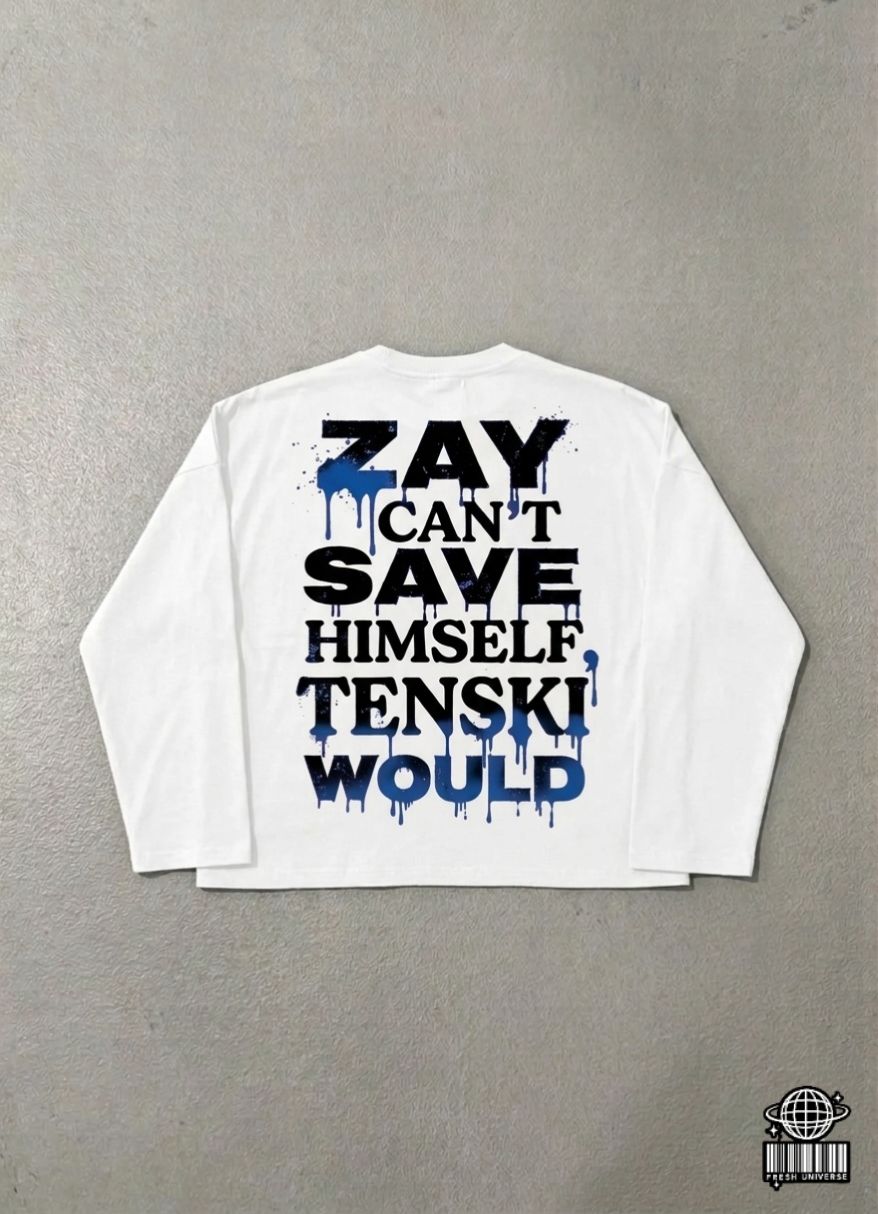TENSKI COLLECTIONS - FRE$H UNIVERSE™FRE$H UNIVERSE™TENSKI COLLECTIONSTeesFRE$H UNIVERSE™