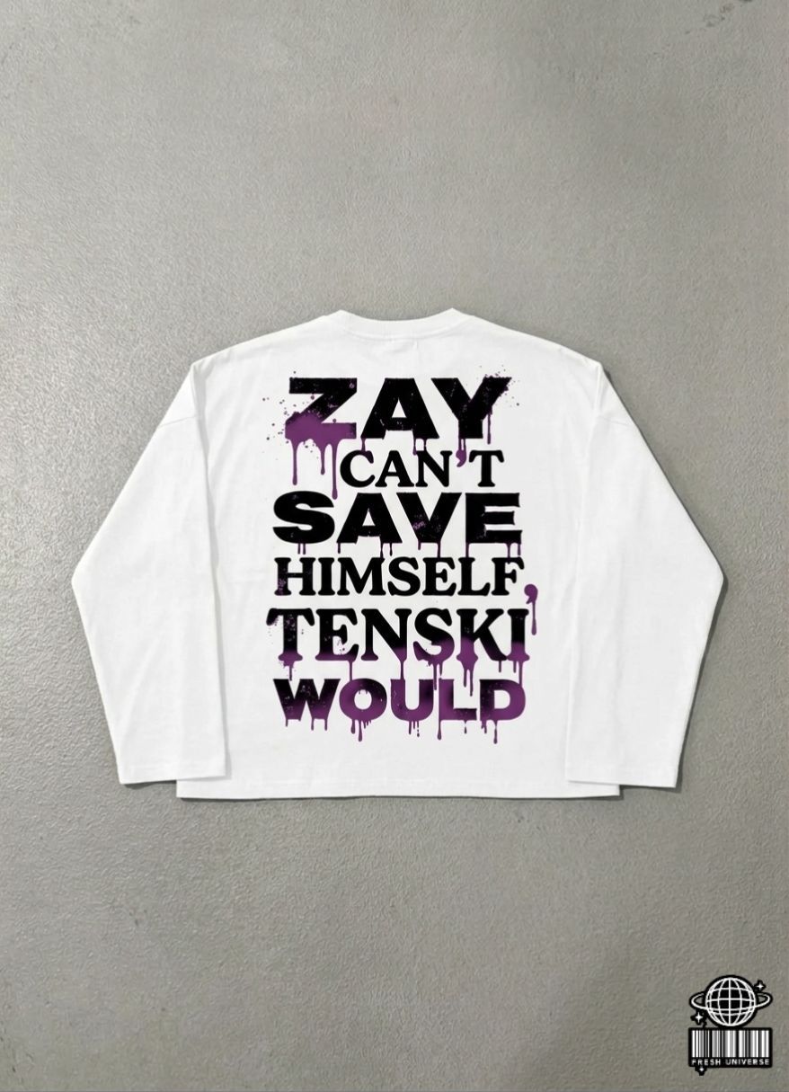 TENSKI COLLECTIONS - FRE$H UNIVERSE™FRE$H UNIVERSE™TENSKI COLLECTIONSTeesFRE$H UNIVERSE™
