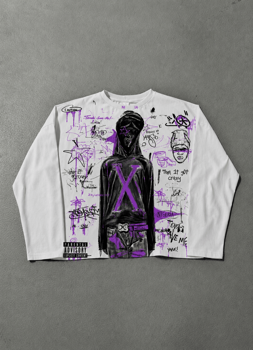 TENSKI COLLECTIONS - FRE$H UNIVERSE™FRE$H UNIVERSE™TENSKI COLLECTIONSTeesFRE$H UNIVERSE™