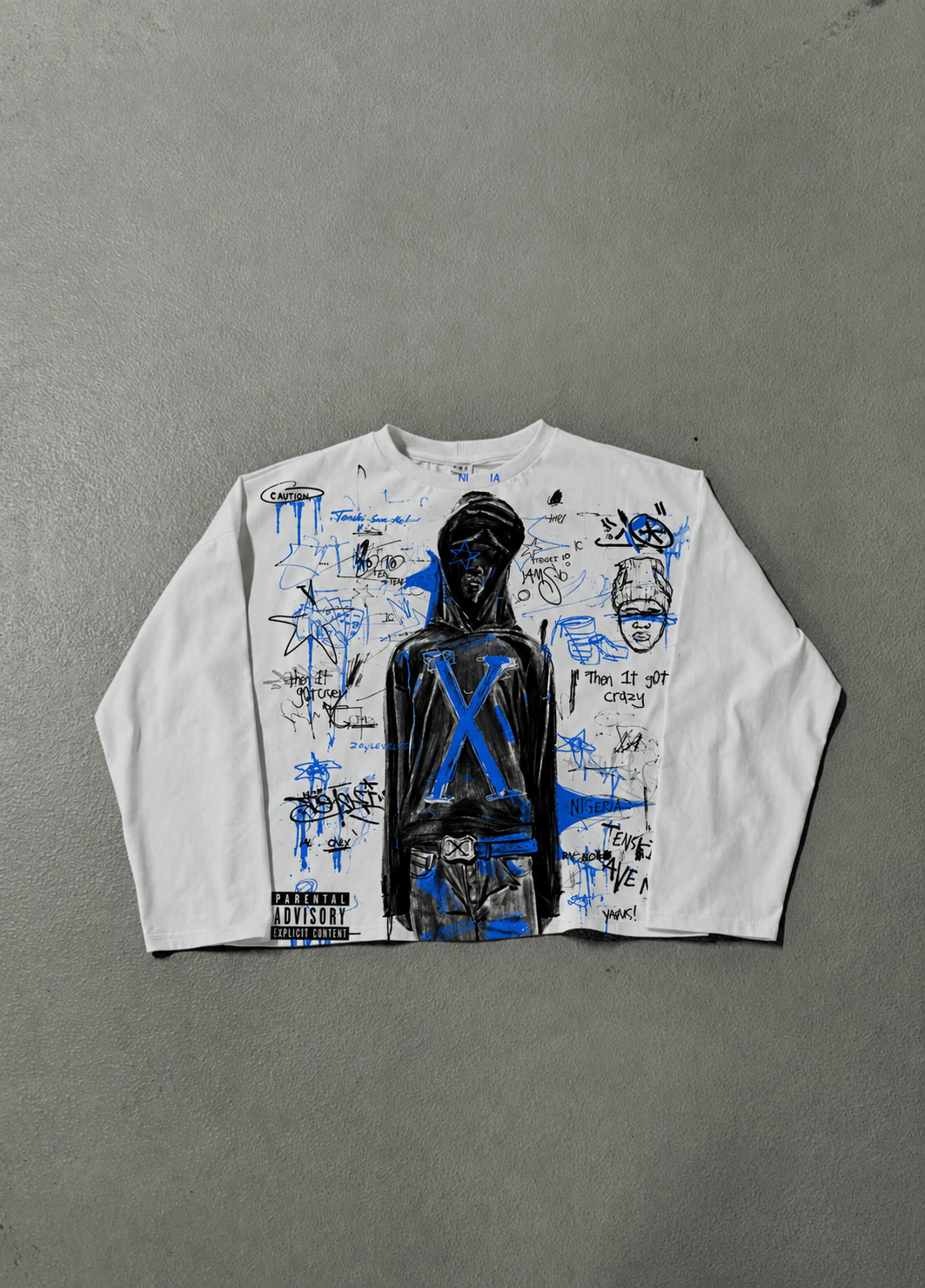TENSKI COLLECTIONS - FRE$H UNIVERSE™FRE$H UNIVERSE™TENSKI COLLECTIONSTeesFRE$H UNIVERSE™