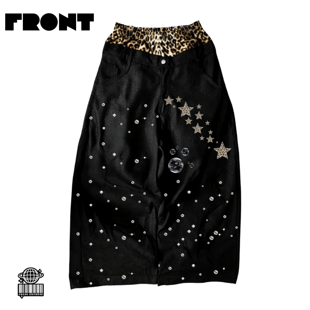 Trying to be Fre$h Baggy pants - FRE$H UNIVERSE™FRE$H UNIVERSE™Trying to be Fre$h Baggy pantsPantsFRE$H UNIVERSE™