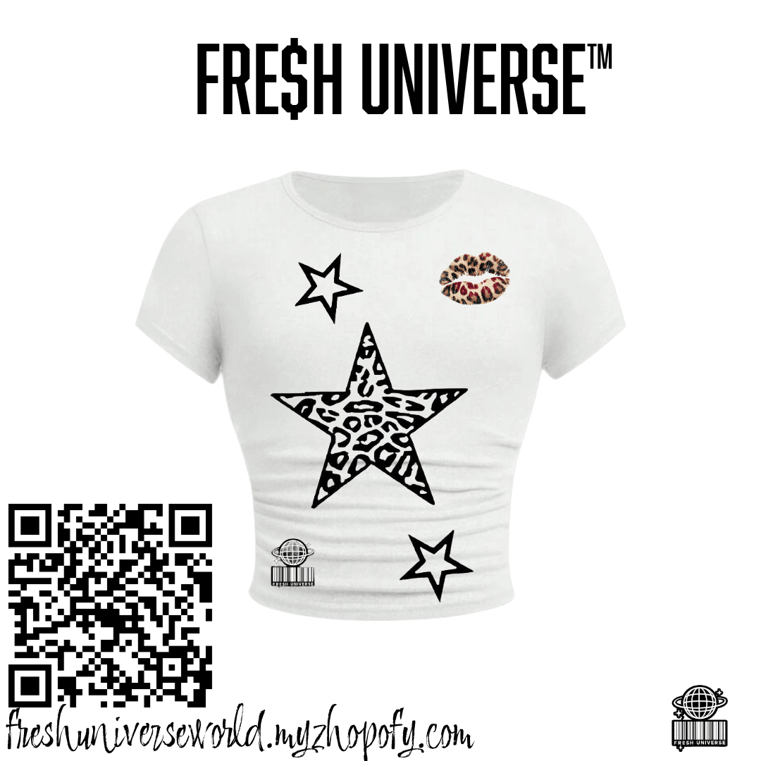 Wild attraction: Crops! - FRE$H UNIVERSE™FRE$H UNIVERSE™Wild attraction: Crops!CropsFRE$H UNIVERSE™